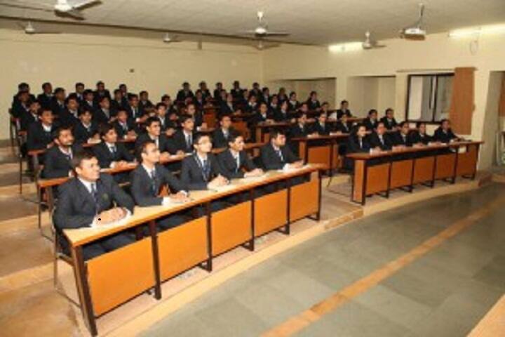 classroom